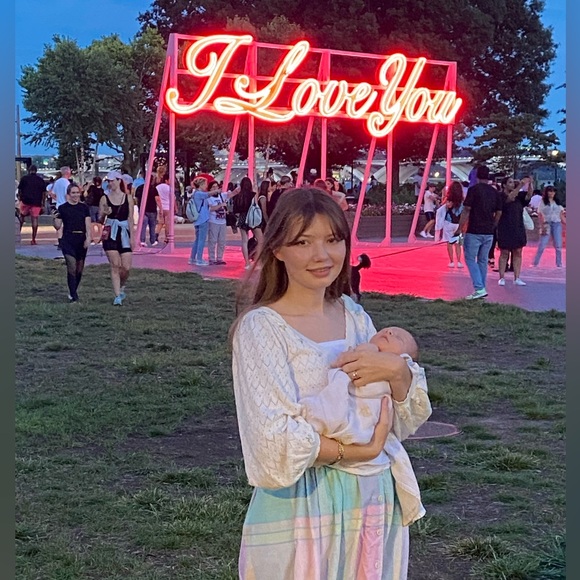 Meet your Posher, Kathryn - Picture 1 of 1